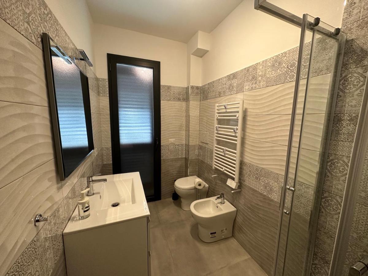 Amour Ici - Villa Intera Nicolosi Extérieur photo