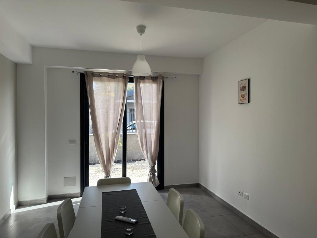 Amour Ici - Villa Intera Nicolosi Extérieur photo