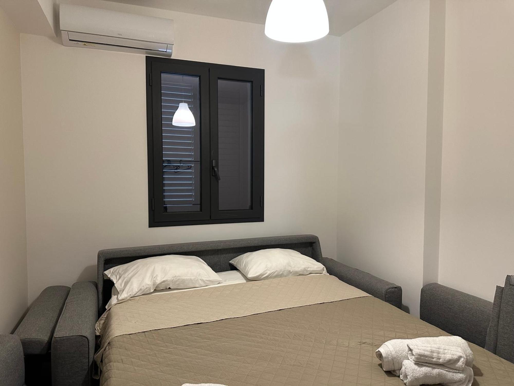 Amour Ici - Villa Intera Nicolosi Extérieur photo
